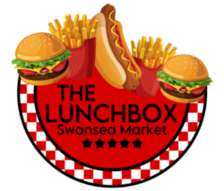 The Lunch Box Catering